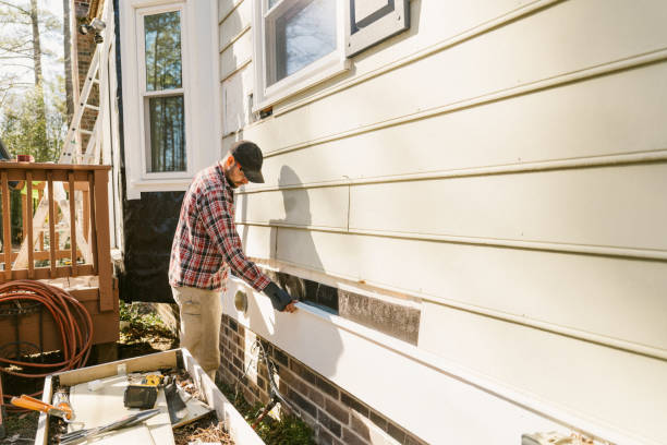Top rated local Storm Damage Siding Repair specialists in Boyers, PA